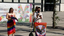 08.07.2023 | CSD Demo