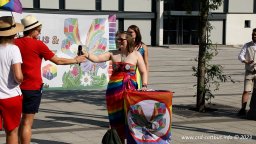 08.07.2023 | CSD Demo