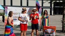 08.07.2023 | CSD Demo