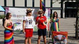 08.07.2023 | CSD Demo