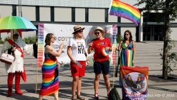 08.07.2023 | CSD Demo