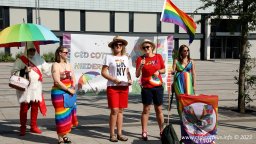 08.07.2023 | CSD Demo