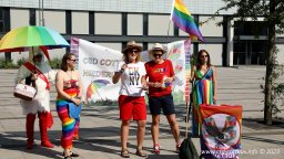 08.07.2023 | CSD Demo