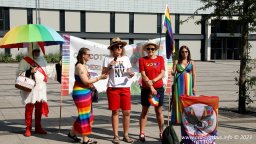 08.07.2023 | CSD Demo