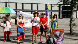 08.07.2023 | CSD Demo