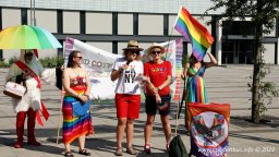 08.07.2023 | CSD Demo