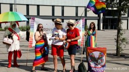 08.07.2023 | CSD Demo