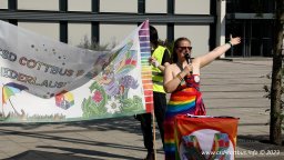 08.07.2023 | CSD Demo