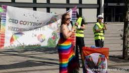 08.07.2023 | CSD Demo