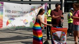 08.07.2023 | CSD Demo