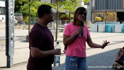 08.07.2023 | CSD Demo