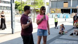 08.07.2023 | CSD Demo