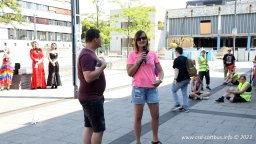 08.07.2023 | CSD Demo