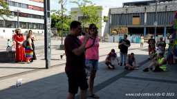 08.07.2023 | CSD Demo