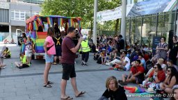 08.07.2023 | CSD Demo