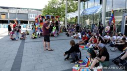 08.07.2023 | CSD Demo