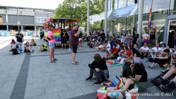 08.07.2023 | CSD Demo