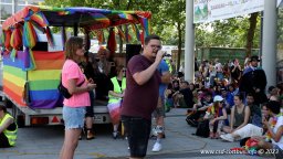 08.07.2023 | CSD Demo