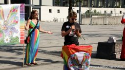 08.07.2023 | CSD Demo