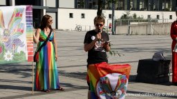 08.07.2023 | CSD Demo