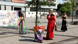 08.07.2023 | CSD Demo