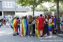 08.07.2023 | CSD Demo