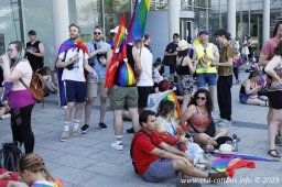 08.07.2023 | CSD Demo