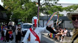 08.07.2023 | CSD Demo