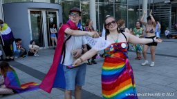 08.07.2023 | CSD Demo