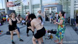 08.07.2023 | CSD Demo