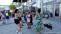 08.07.2023 | CSD Demo