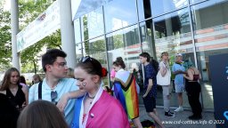 08.07.2023 | CSD Demo