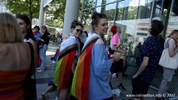 08.07.2023 | CSD Demo