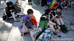 08.07.2023 | CSD Demo