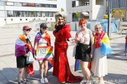 08.07.2023 | CSD Demo