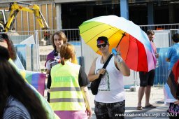 08.07.2023 | CSD Demo