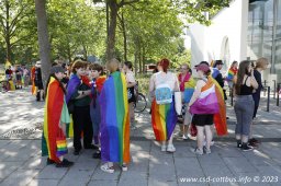 08.07.2023 | CSD Demo