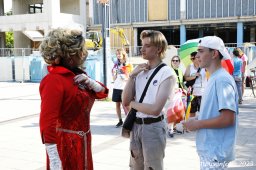 08.07.2023 | CSD Demo