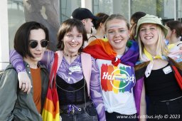 08.07.2023 | CSD Demo