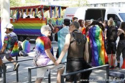 08.07.2023 | CSD Demo