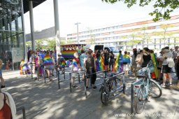 08.07.2023 | CSD Demo