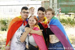 08.07.2023 | CSD Demo