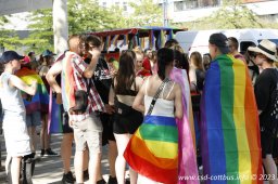 08.07.2023 | CSD Demo