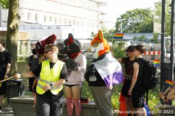 08.07.2023 | CSD Demo