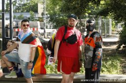 08.07.2023 | CSD Demo