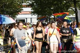 08.07.2023 | CSD Demo