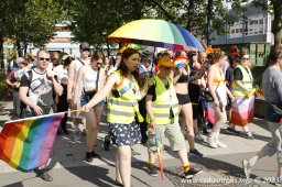 08.07.2023 | CSD Demo