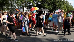 08.07.2023 | CSD Demo