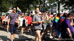 08.07.2023 | CSD Demo