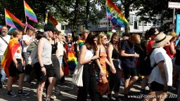 08.07.2023 | CSD Demo